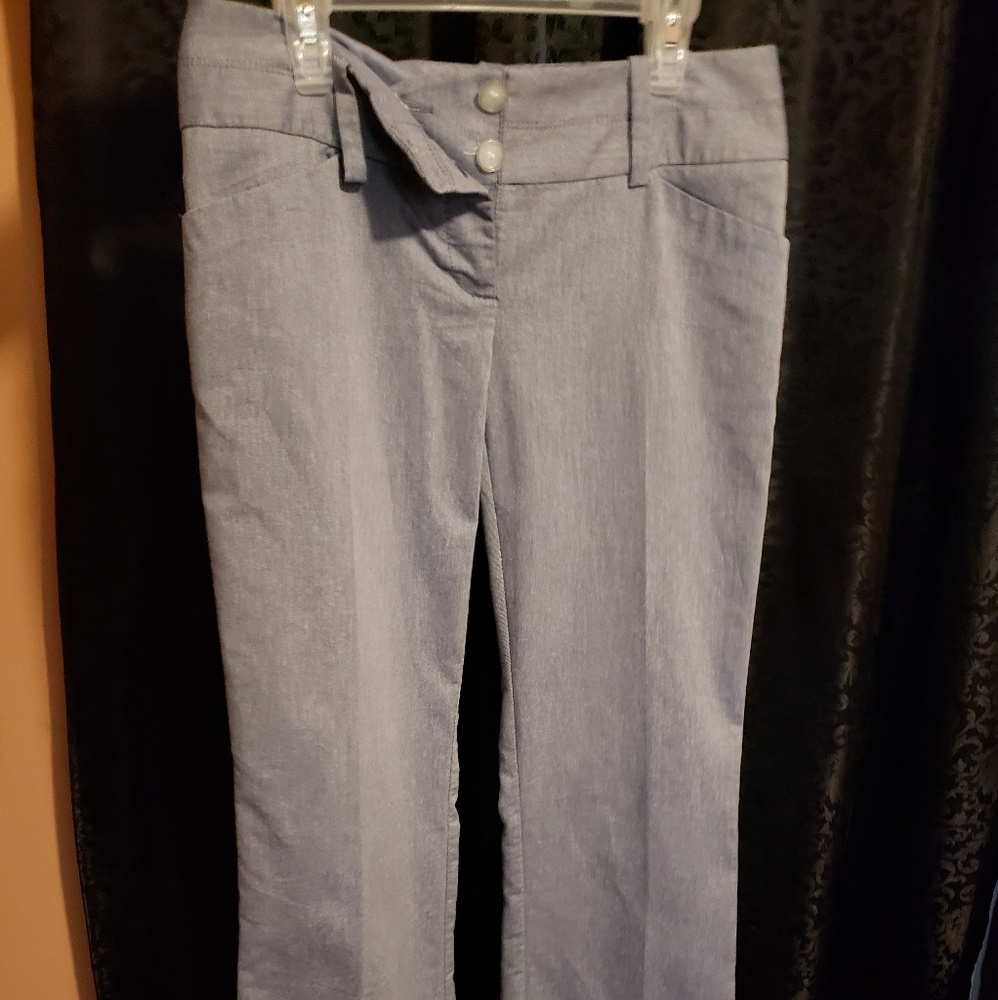 Dress pants